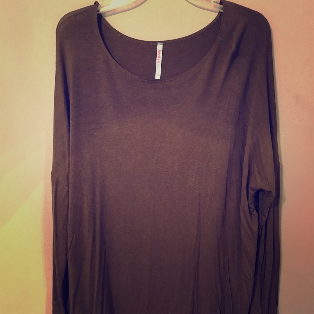 Piko top